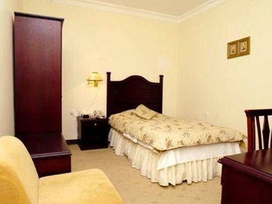 Doha Grand Hotel Extérieur photo