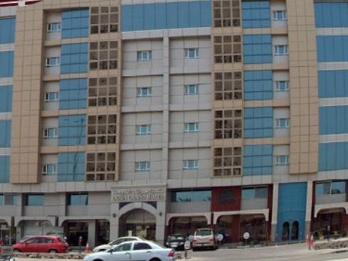 Doha Grand Hotel Extérieur photo