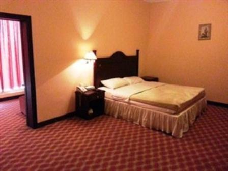 Doha Grand Hotel Chambre photo