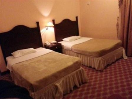 Doha Grand Hotel Chambre photo