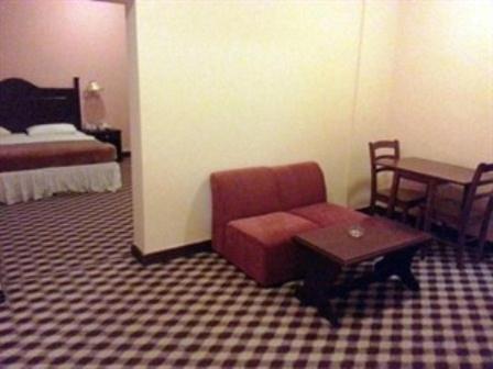 Doha Grand Hotel Extérieur photo