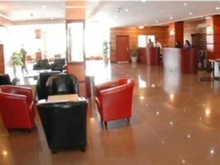 Doha Grand Hotel Extérieur photo