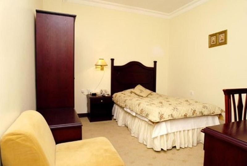 Doha Grand Hotel Extérieur photo