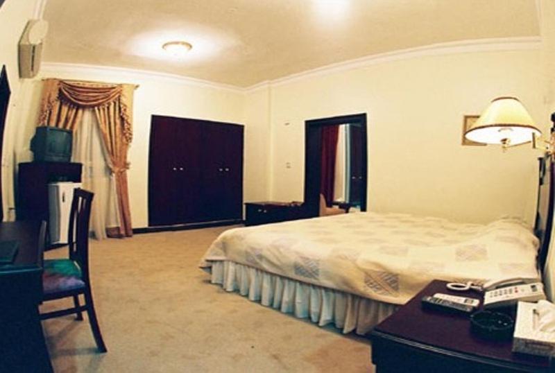 Doha Grand Hotel Extérieur photo
