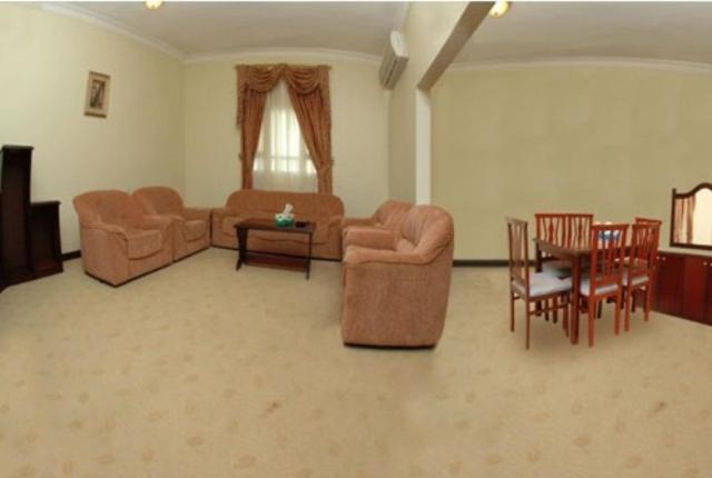 Doha Grand Hotel Extérieur photo